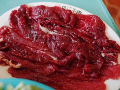 -乌记鲜活牛肉城(金砂东路店)
