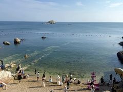 -养马岛旅游度假区