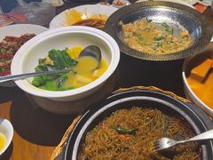 -时光乌托邦空中花园·川味·礼宴(星汇两江店)