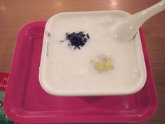 -满记甜品(王府井北京市百货大楼店)