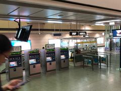 -广州塔(地铁站)