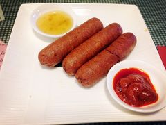 朵朵开素食餐厅(后宰门街店)-朵朵开素食餐厅(后宰门街店)