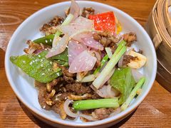 -如轩·海鲜砂锅粥·潮汕菜(一品天下店)