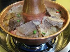 -陀岗美食·云南藏式特色餐厅