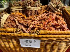 -龙抄手食府(浣花北路店)