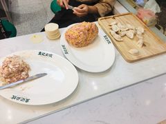 -袁记云饺(鼓楼店)