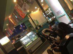-烤路里·韩国品质自助烤肉(石路天虹4号店)