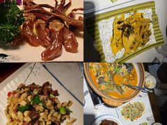 -千岛湖小鱼儿·淳安匠心农家菜