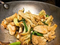 -绿茶餐厅(深圳龙华天虹购物中心店)