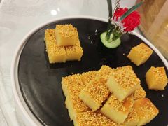 -金帝酒店中餐厅