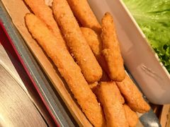 -新石器烤肉(百联川沙店)