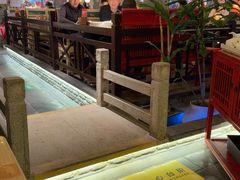 -吴越荣记苏州菜·松鼠桂鱼(月光码头店)