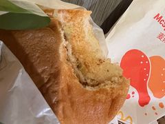 -麦当劳(洪山商场店)