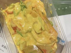 -荷花亭·湖北融合菜(十堰武商MALL店)