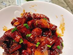 -一江春水·杭帮臻宴(三台山店)