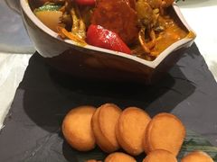 -花溪雨·森林餐厅(石基店)
