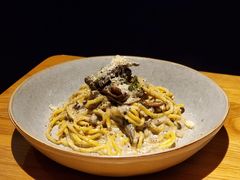 -The Diner X餐厅(青岛万象城店)