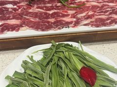 -红樽园鲜货火锅(汇金店)