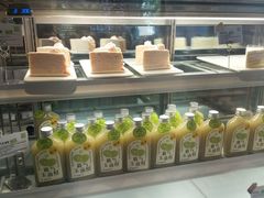 -奈雪的茶(金鹰广场店)