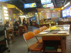 -阿亲家·韩式无限烤肉(春熙路店)