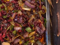 -杨老头鲜货烧烤(太古里店)