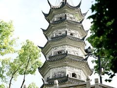 -苏州上方山国家森林公园