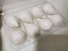 蟹粉汤团-王家沙点心店(南京西路总店)