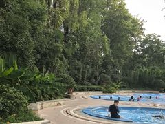 -武汉玛雅海滩水公园