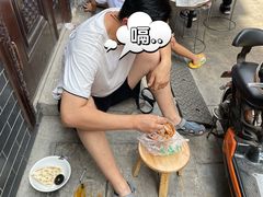 -老字号贾家肉丸糊辣汤(光明巷店)