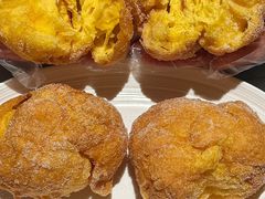 -陶兰居·手工点心·粤菜(圆融时代广场店)