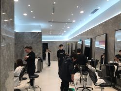 点击看大图 -TONI&GUY