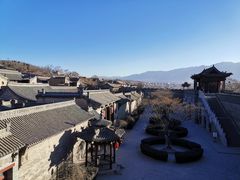 -山西王家大院