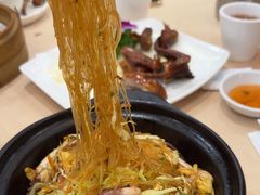 -香顺·客家菜(东坑店)
