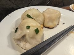 -舒蔡记生煎菜饭(云南中路店)