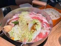 -沼津港精致料理·寿喜烧·烧鸟(青浦宝龙广场日料榜单店)