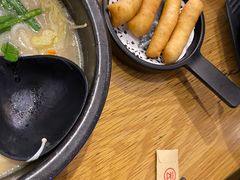 -云味馆·云南菜·云南米线(同泰时代广场店)