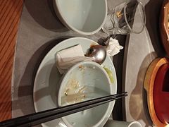 -闽上鲜·福建菜(龙湖滨江天街店)