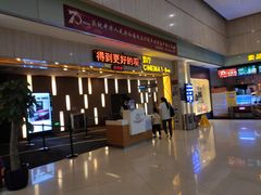 -万达影城(江桥万达广场IMAX店)