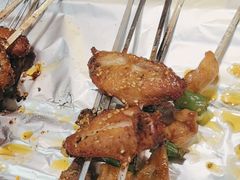 -勇利赵家烤肉坊(含光路店)