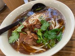 -李先生牛肉面大王(马栏店)