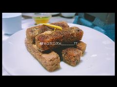 红糖糍粑-望湘园·小雅(德基店)
