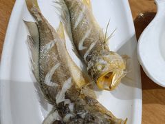 -真味海鲜坊