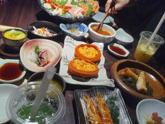 -匠和风精致料理(莆田财富中心店)