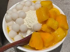 -小团圆糖水铺(襄阳南路店)