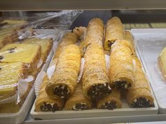 -蜂蝶来饼店(拱北总店)