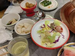 -侃爷南门铜锅涮肉