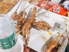 -木屋烧烤(白石洲店)