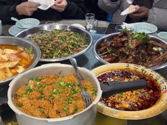 -灶东家民间菜(回兴店)
