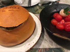 -大树餐厅(红旗街万达店)