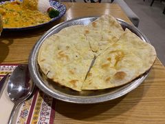 -食彩美印度特色美食餐厅·印度料理